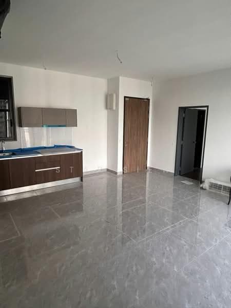 Altris Residences @ The Quartz WM - 1