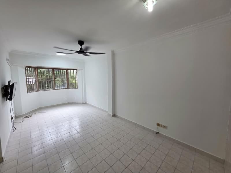 Permai Apartment - 1