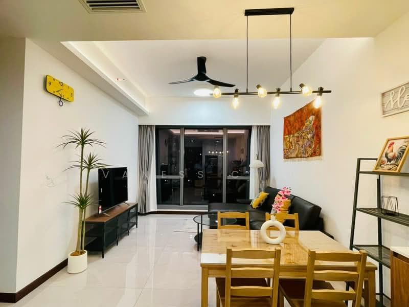 Core Residence @ TRX