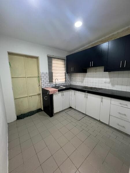 Taman Sri Gombak - 1