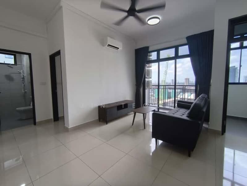 Meldrum Heights (Residensi Meldrum) - 1