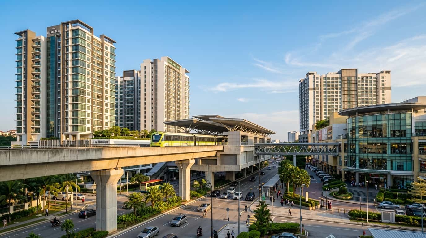 Affordable Housing Options in Klang Valley: A Practical Buyer’s Guide