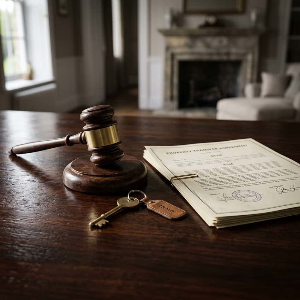 Auction Property Inspection & Due Diligence Malaysia 2026: Checklist
