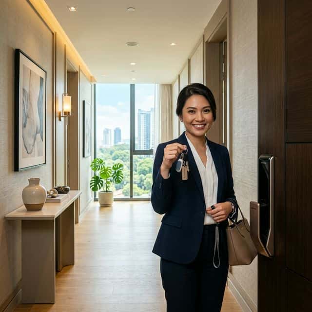 Best Places to Live in KL 2026: 8 Neighbourhoods Compared