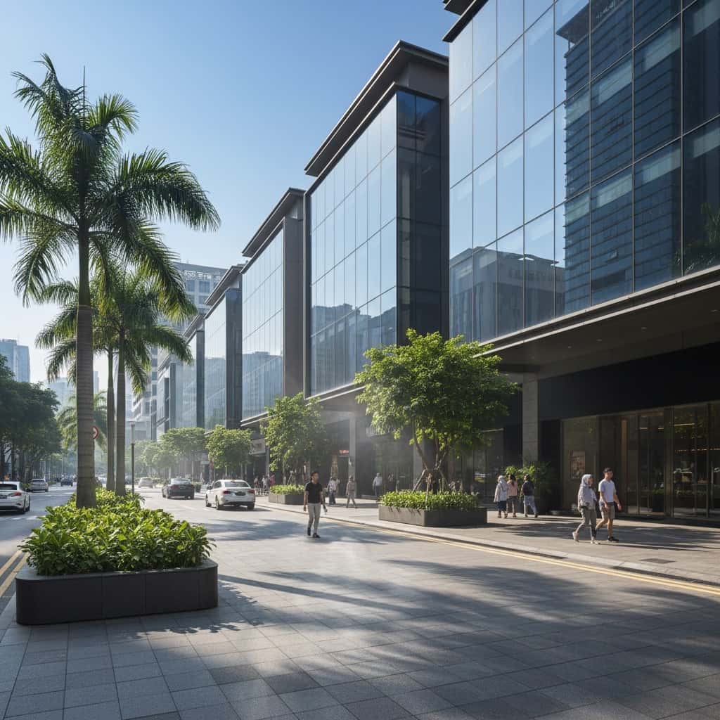 Buying Commercial Property in Malaysia 2026: SME Guide | SuperHomes