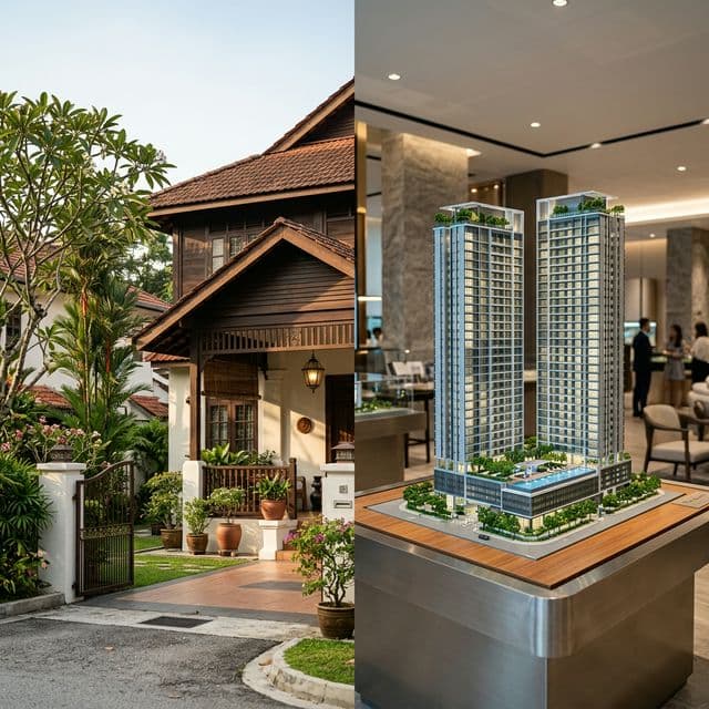 Buying Auction Property in Malaysia 2026: Step-by-Step Lelong Guide