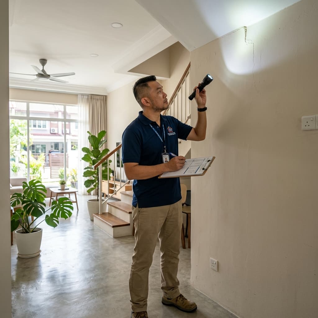 Top 10 Checklist to Buy a Good Property in Malaysia
