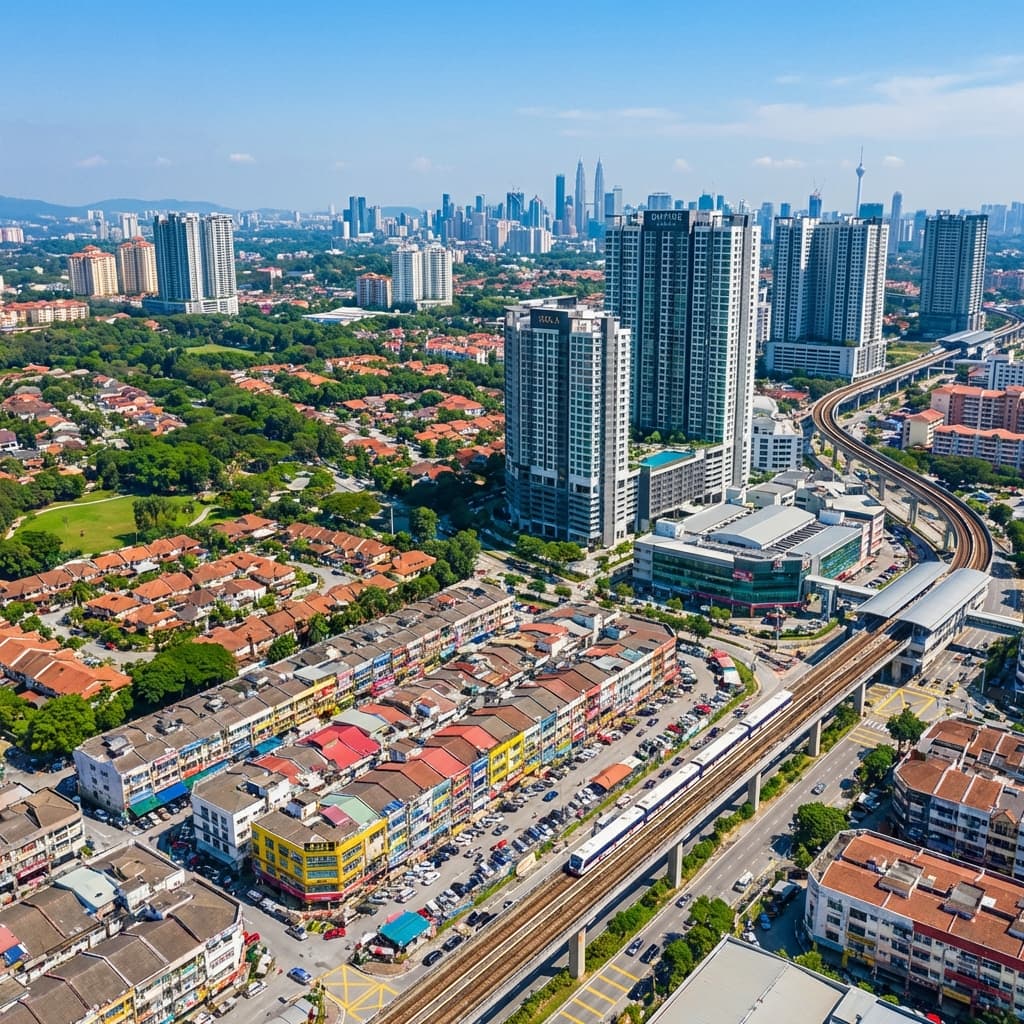 Buying Property Under Sdn Bhd Company in Malaysia 2026: Tax & Pros