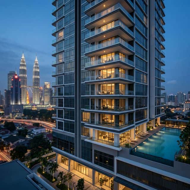 Cheras: KL or Selangor? 2026 Property Prices & Area Guide