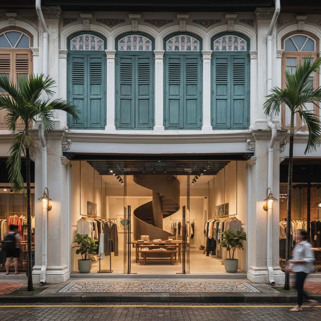 Commercial Shophouse vs Industrial Factory Malaysia 2026: Yields