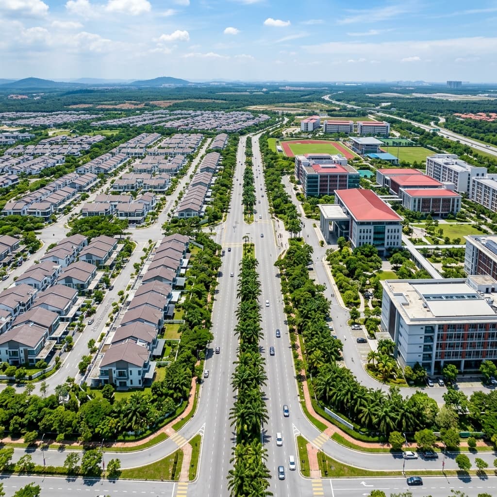 Condo Management Fees & Sinking Fund Breakdown Malaysia 2026