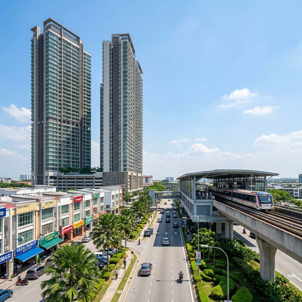 DSR Malaysia: How Banks Decide Your Home Loan Amount