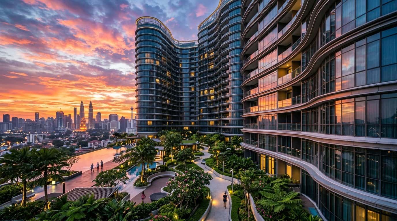 First Time Home Buyer Malaysia 2026: Schemes & Eligibility