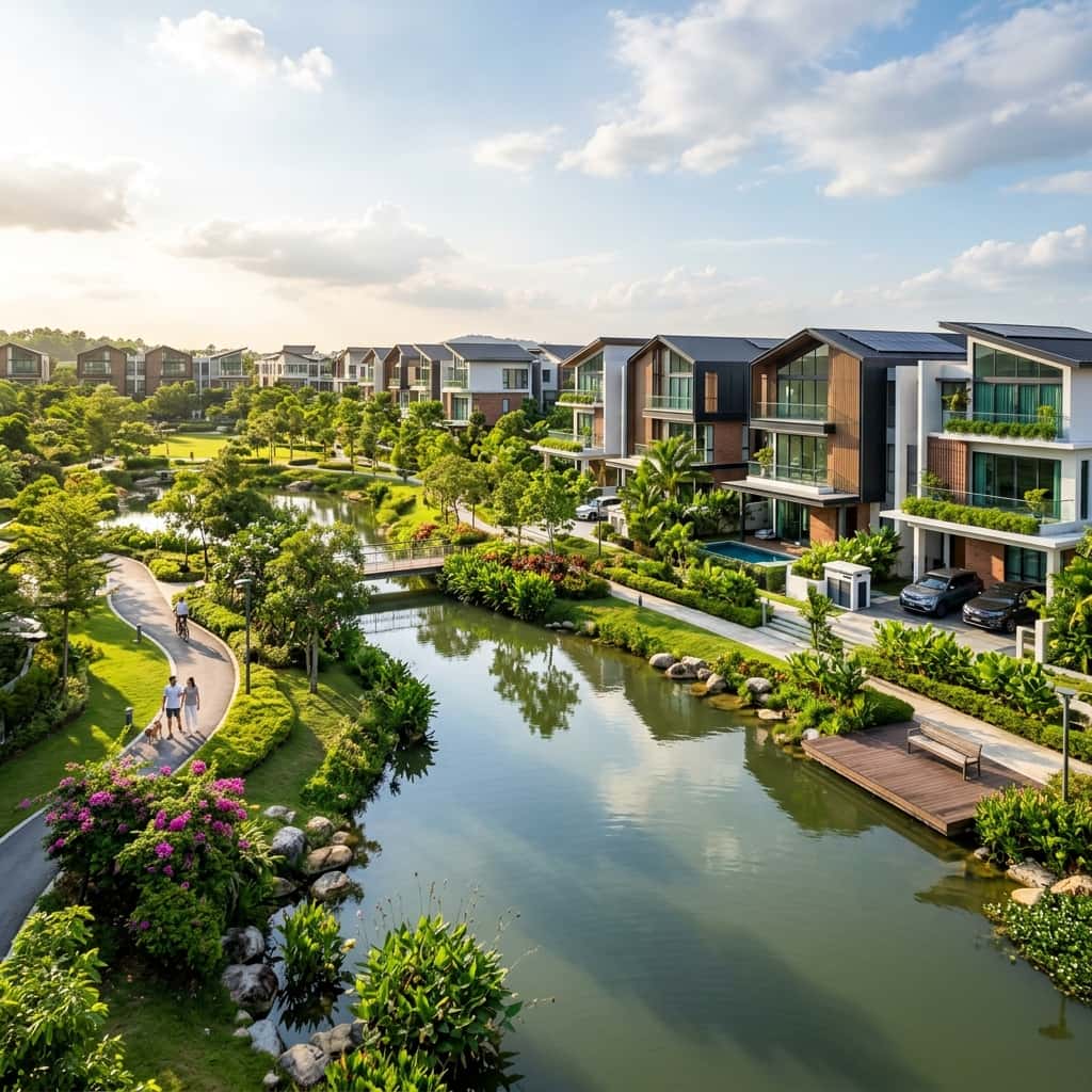 Fixed vs Variable Rate Mortgage Malaysia 2026