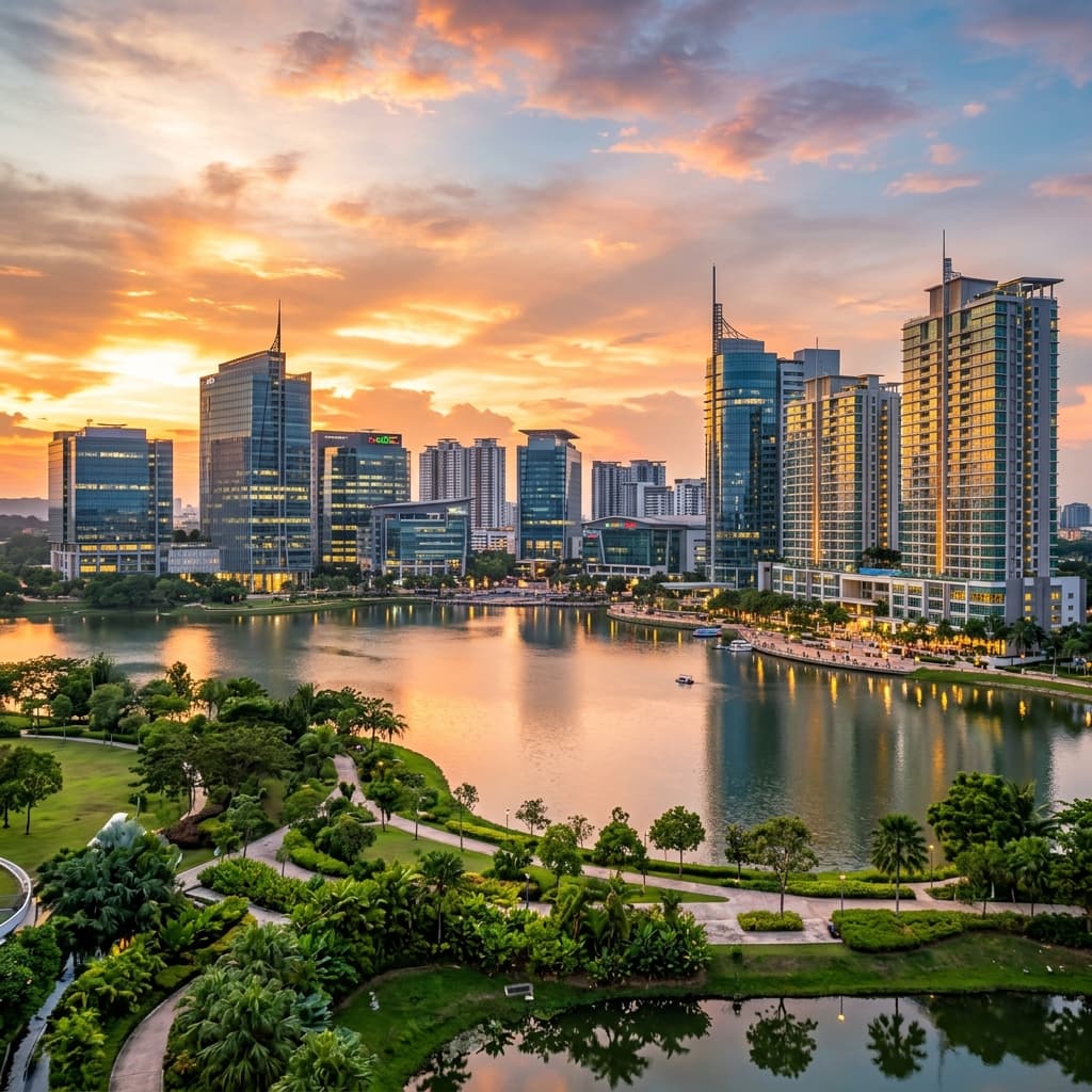 Gelang Patah Property Market Outlook 2026: Tuas Link Commuters & JS-SEZ Hub