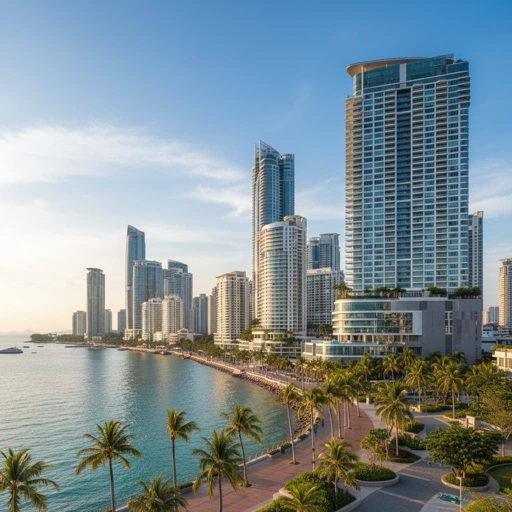 George Town Property Market Outlook 2026: Heritage Shophouses & Gurney High-Rises