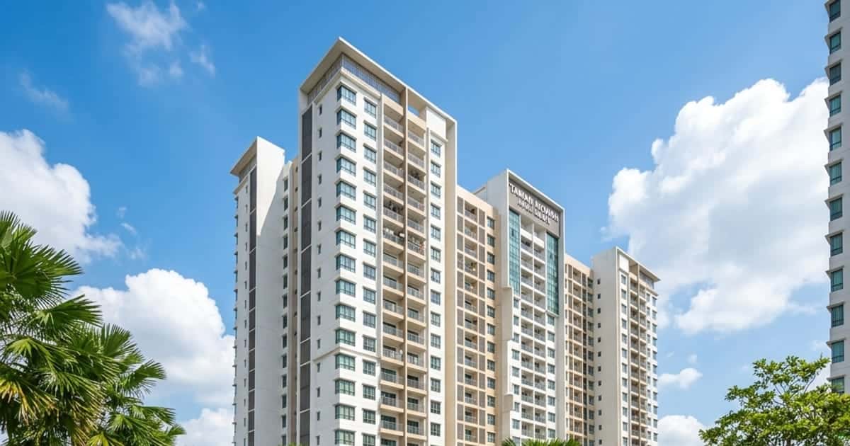 Green Buildings in Malaysia: Features, Benefits, and Why They Matter