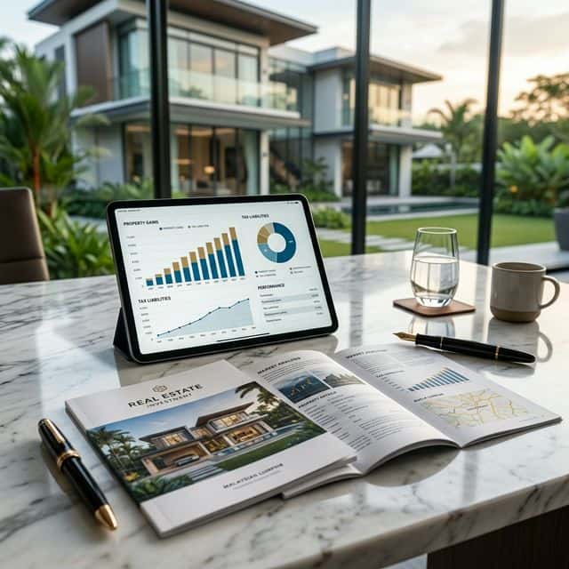Home Loan Malaysia 2026: Complete Housing Loan Guide