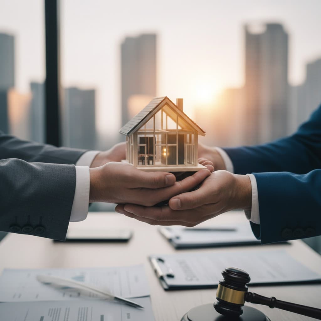 Housing Loan Guarantor Rules & Responsibilities Malaysia 2026