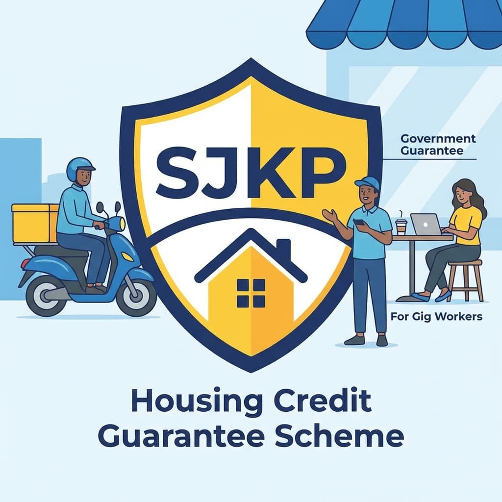 Housing Loan Lock-In Period & Early Settlement Penalty Malaysia 2026