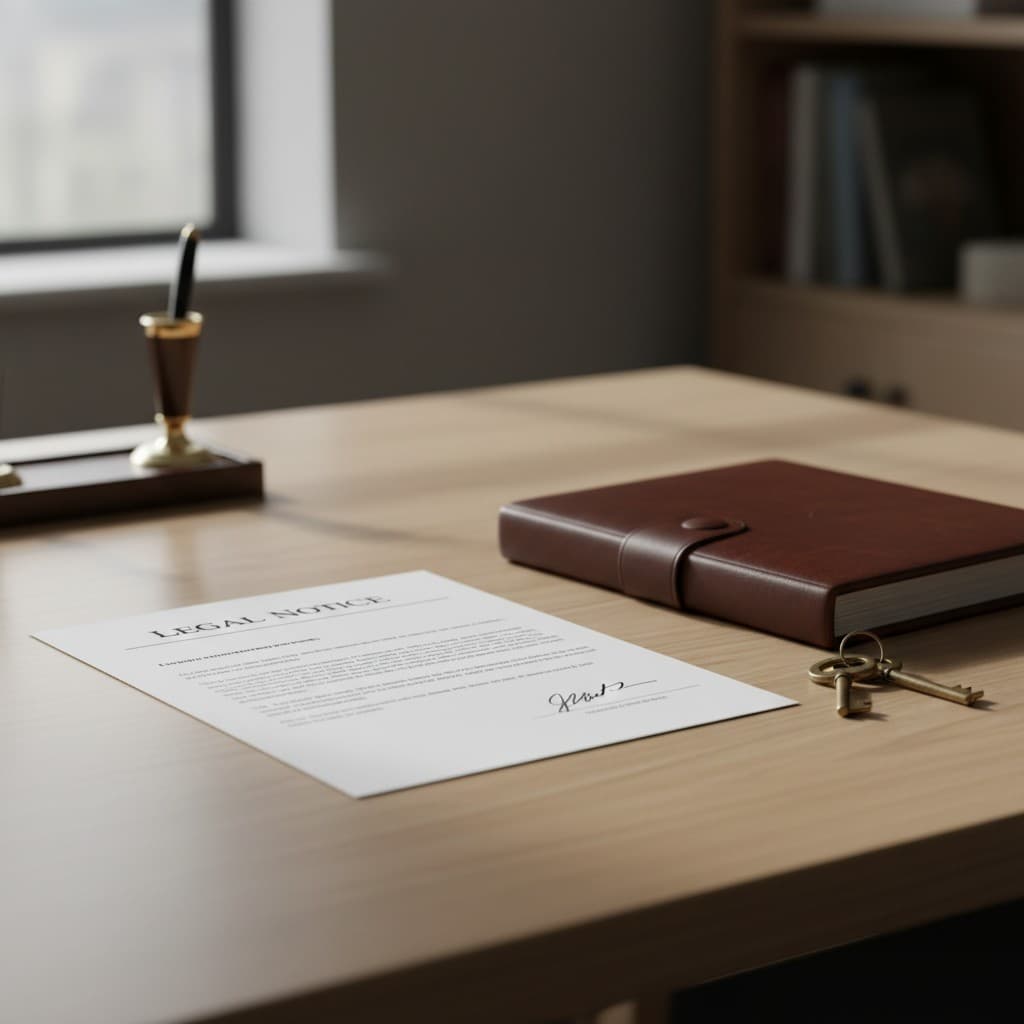 How to Evict a Tenant in Malaysia: Legal Process Explained | SuperHomes