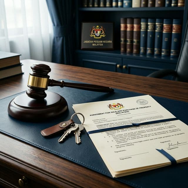 How to Extend Leasehold Property Title in Malaysia 2026: Premium Math