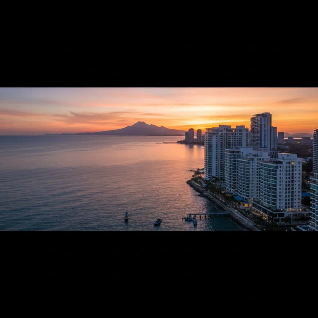 Kota Kinabalu Property Market 2026: Prices & Expat Guide | SuperHomes