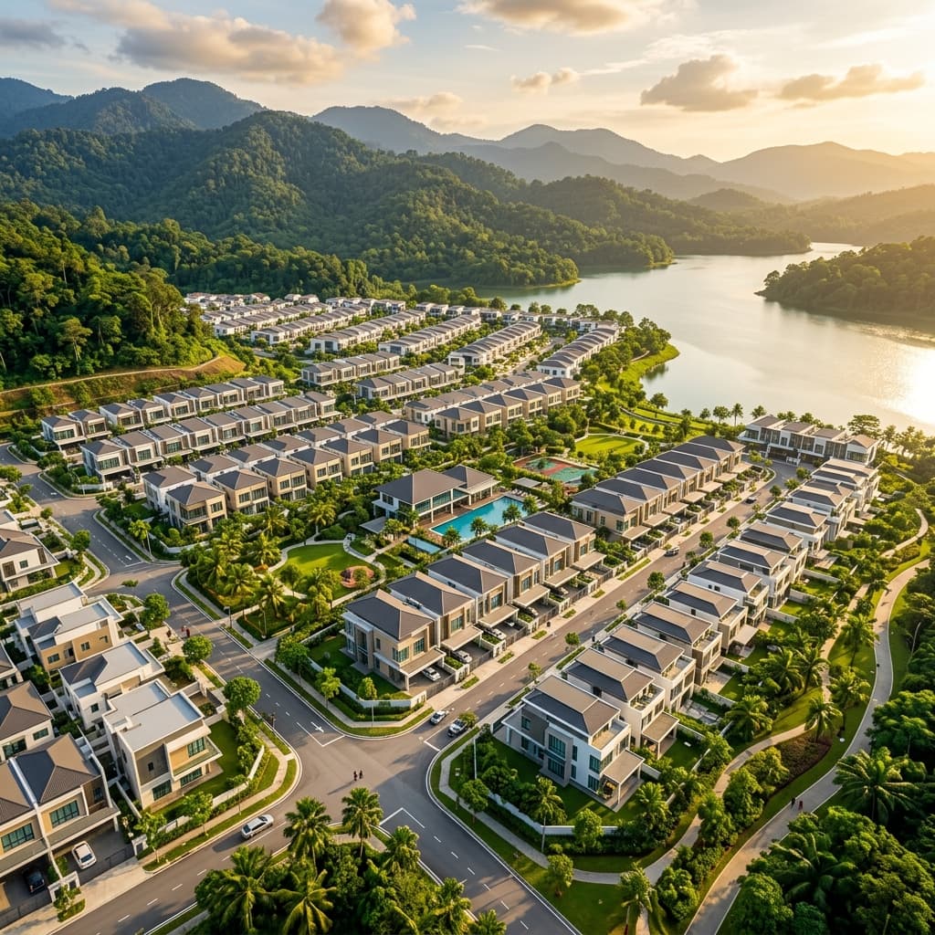 Kuantan Property Market Outlook 2026: ECRL, Port Expansion & Kota Sas