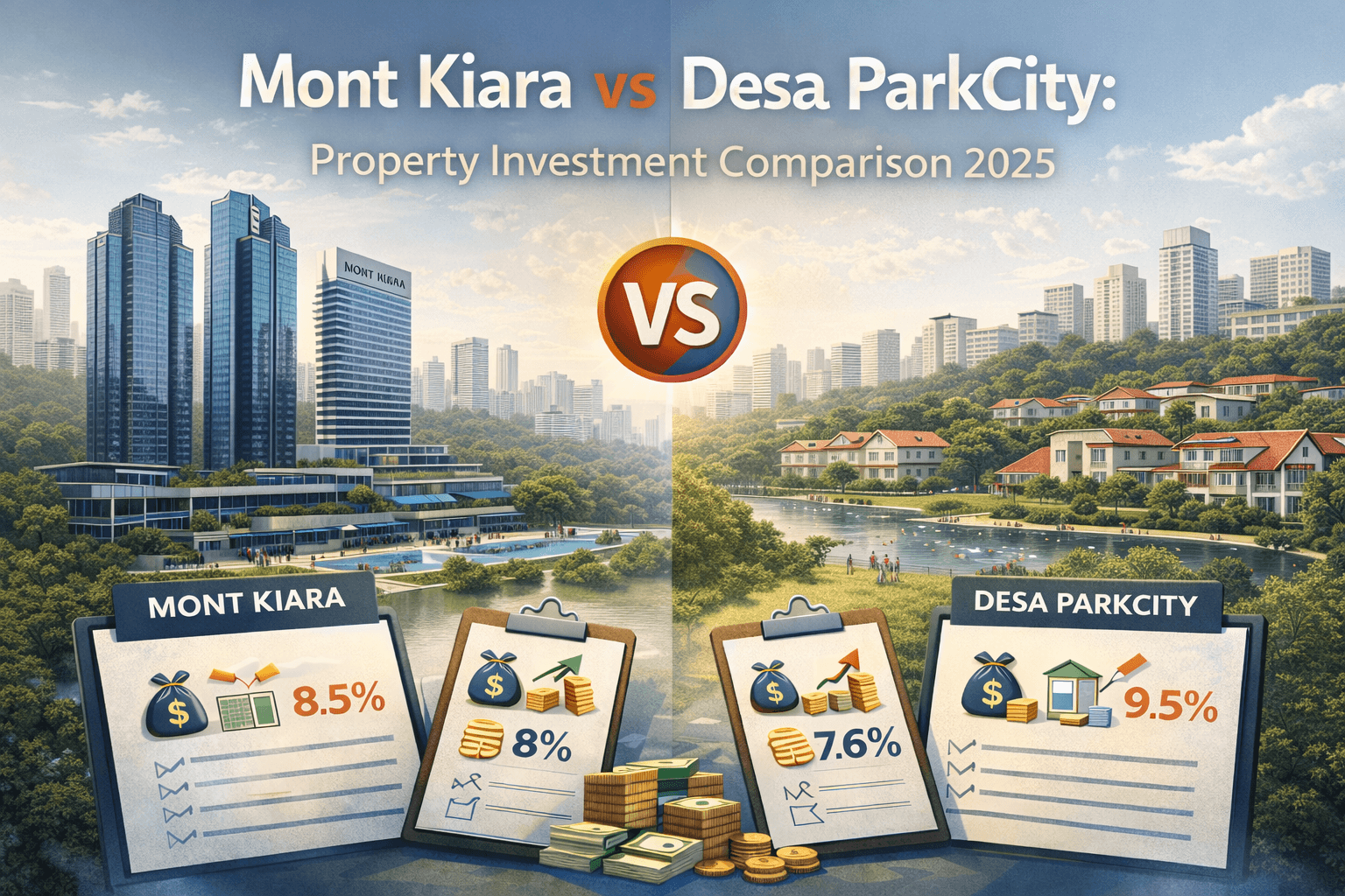 Kulai Property Market Outlook 2026: Sedenak Data Center Hub & Senai Logistics
