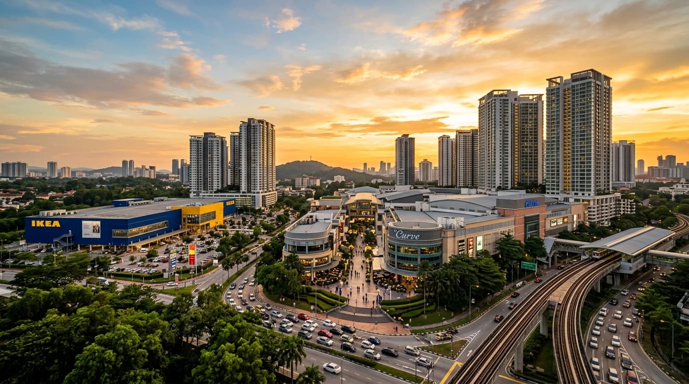 How the MRT3 Circle Line Impacts Klang Valley Property Values (2026 Forecast)
