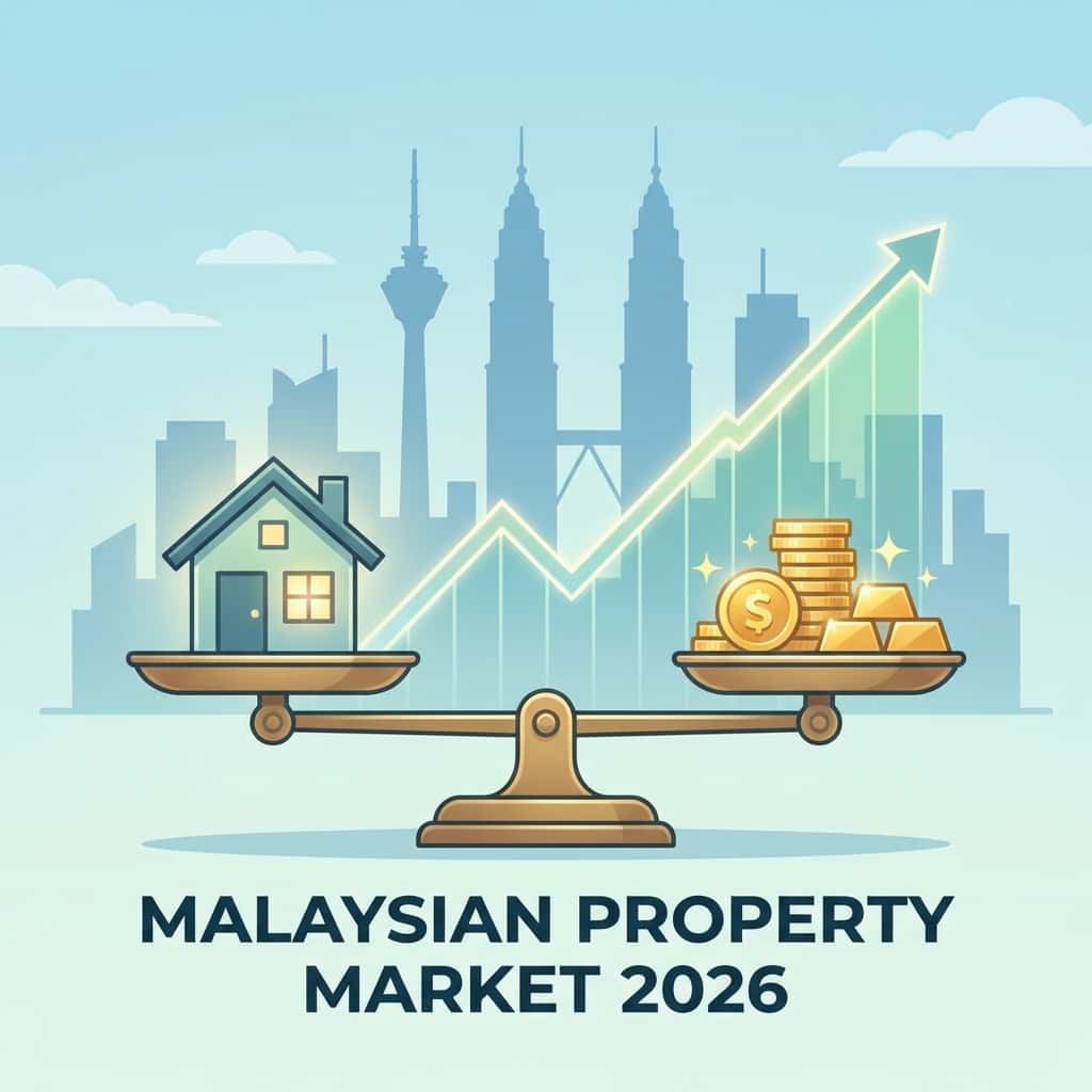 New Property Launch KL & Malaysia 2026: Projects & Prices