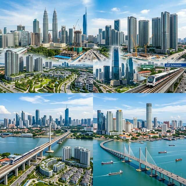 OPR Malaysia 2026: Current Rate & Home Loan Impact