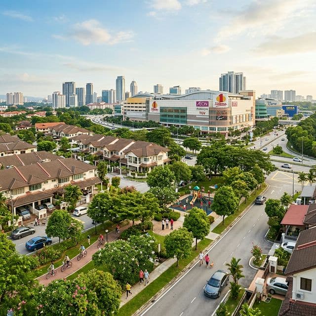 Perfection of Transfer & Charge Malaysia 2026: Legal Costs & MOT