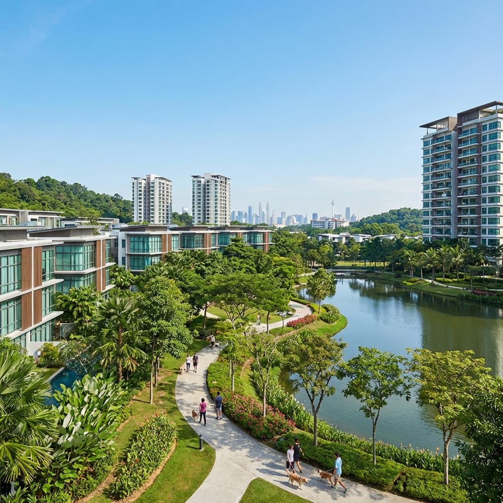 Property Rental Income Tax Deductions & Reliefs Malaysia 2026