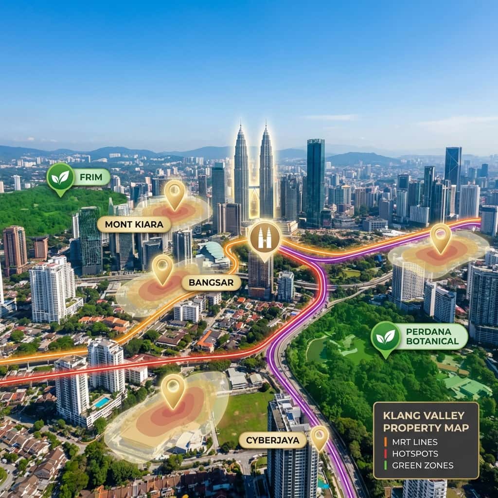 Refinancing Home Loan Malaysia 2026: Costs & Break-Even