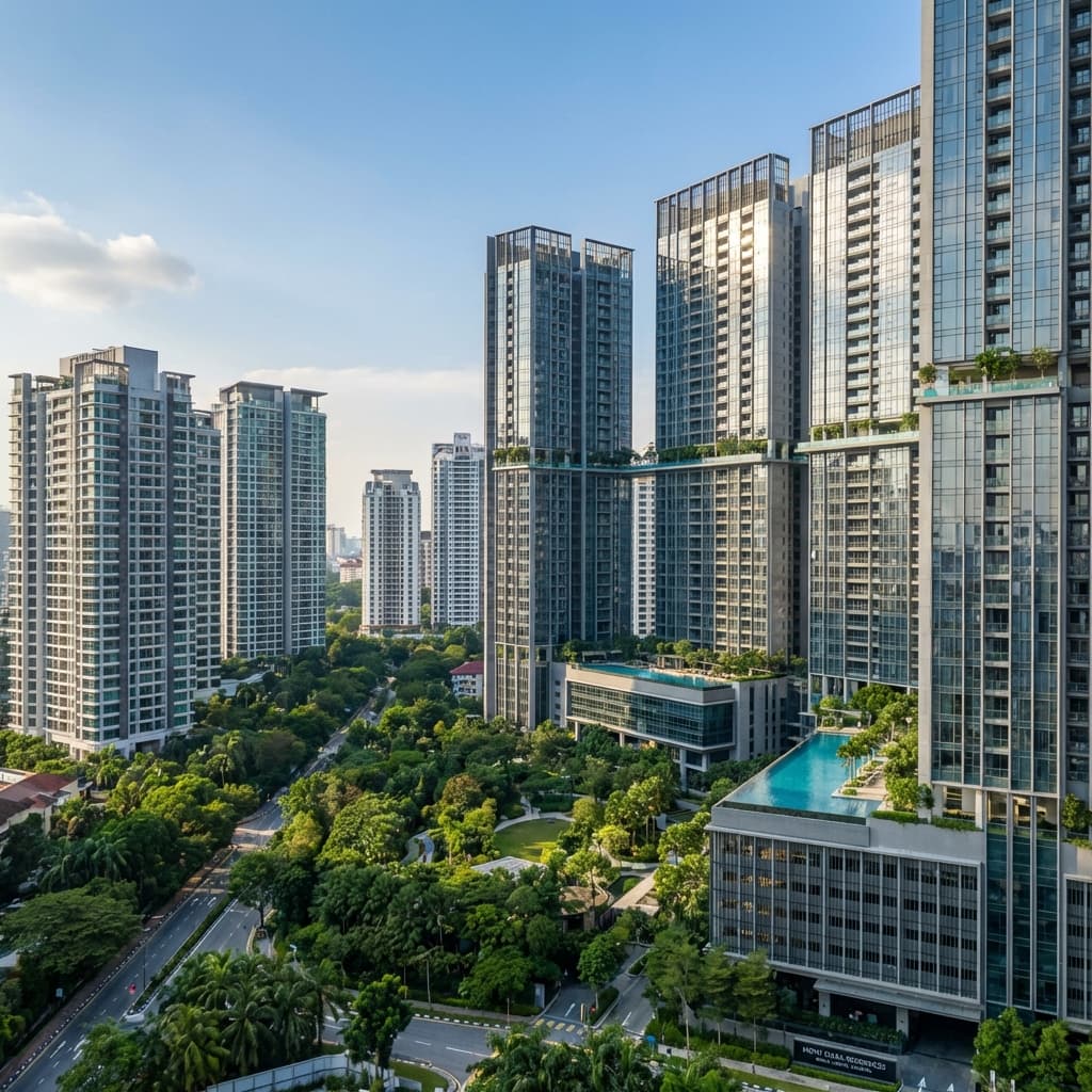Rental Disputes & Small Claims Court Malaysia 2026: Deposit Guide