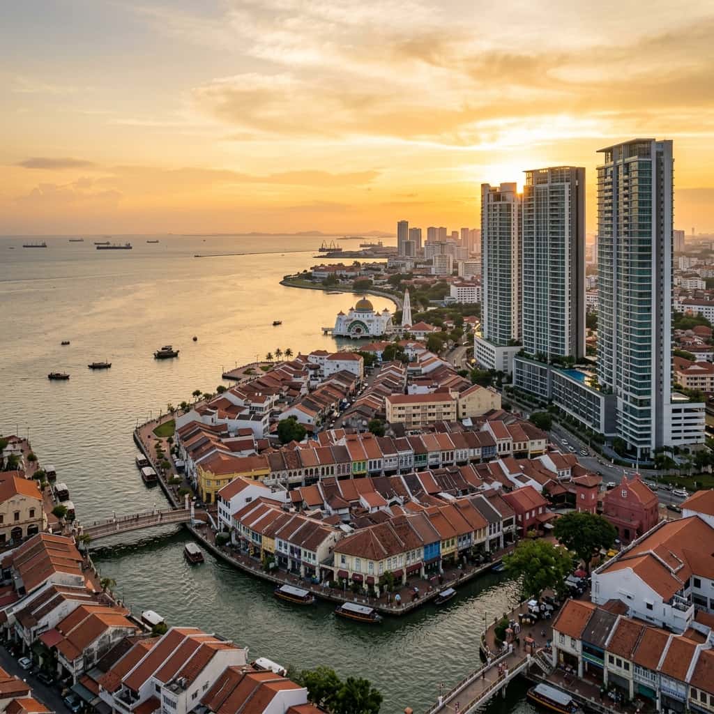 Renting a House in Malaysia: Complete 2026 Tenant Guide