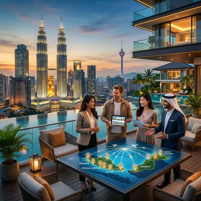 Selling Inherited Property in Malaysia: Tax, Legal & Process | SuperHomes