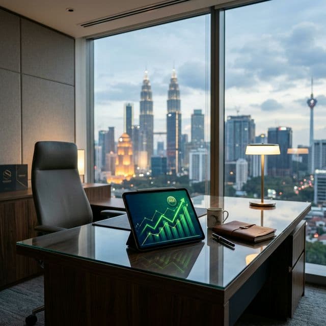 Sepang Property Market Outlook 2026: KLIA Aeropolis, Sunsuria City & Yields