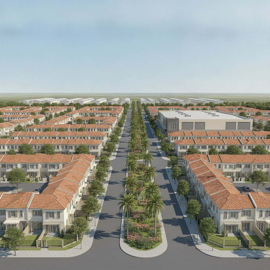 Setia Alam Property Market Outlook 2026: LRT3 Line & Setia Alaman Logistics