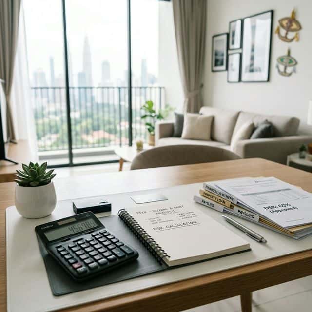 Setiawangsa Property Market Outlook 2026: Investment Opportunities