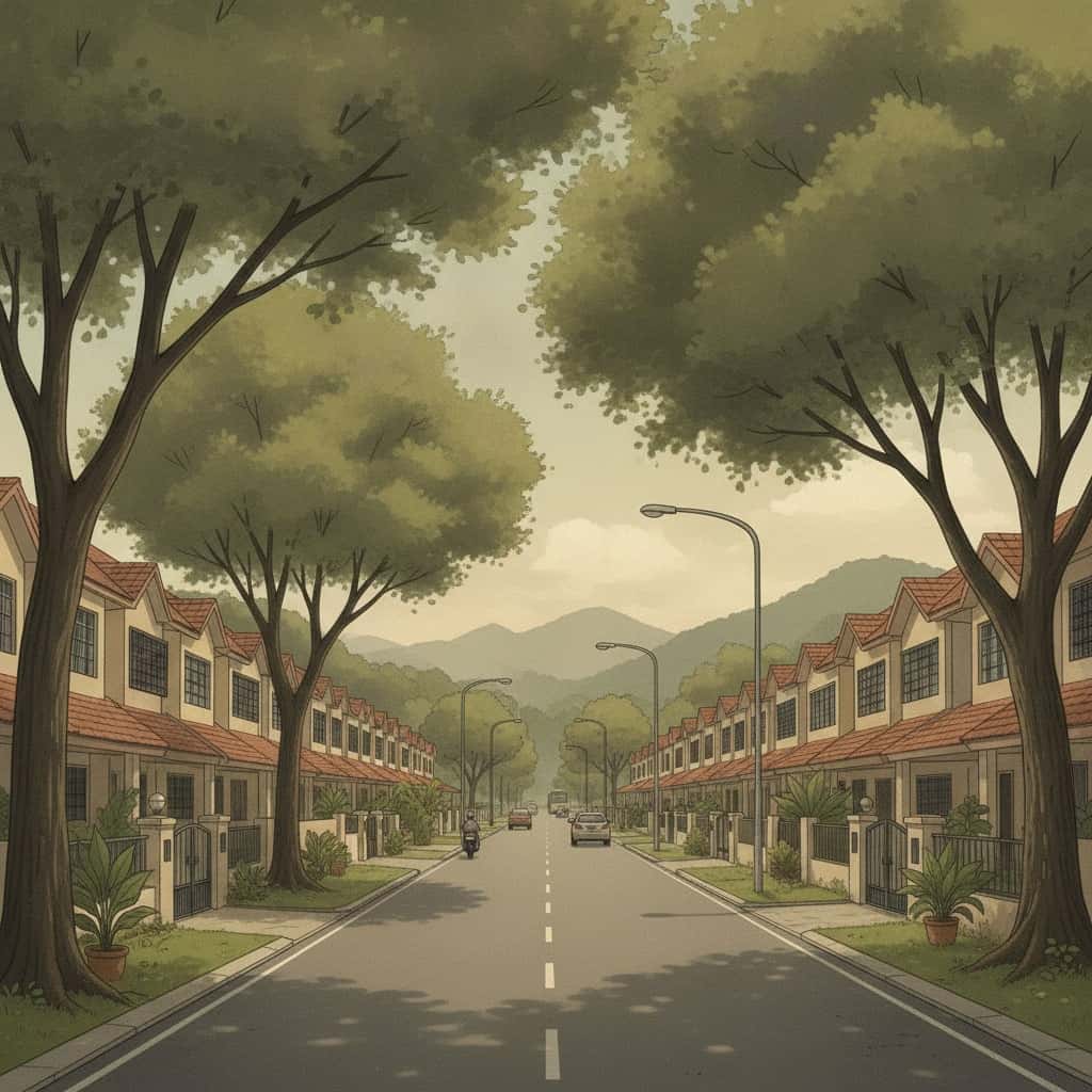Skudai Property Market Outlook 2026: UTM Campus Demand & Federal Route 1