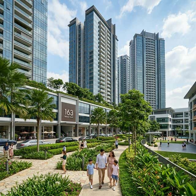 What Is SPA in Property? Malaysia Sale & Purchase Agreement