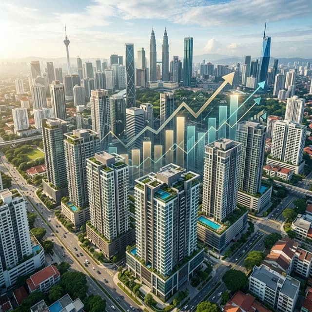 Subsale House Inspection Checklist Malaysia 2026: 15-Point Buyer Guide