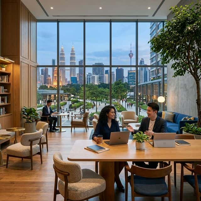 Sungai Besi Property Market Outlook 2026: TRX South, MRT & Rents