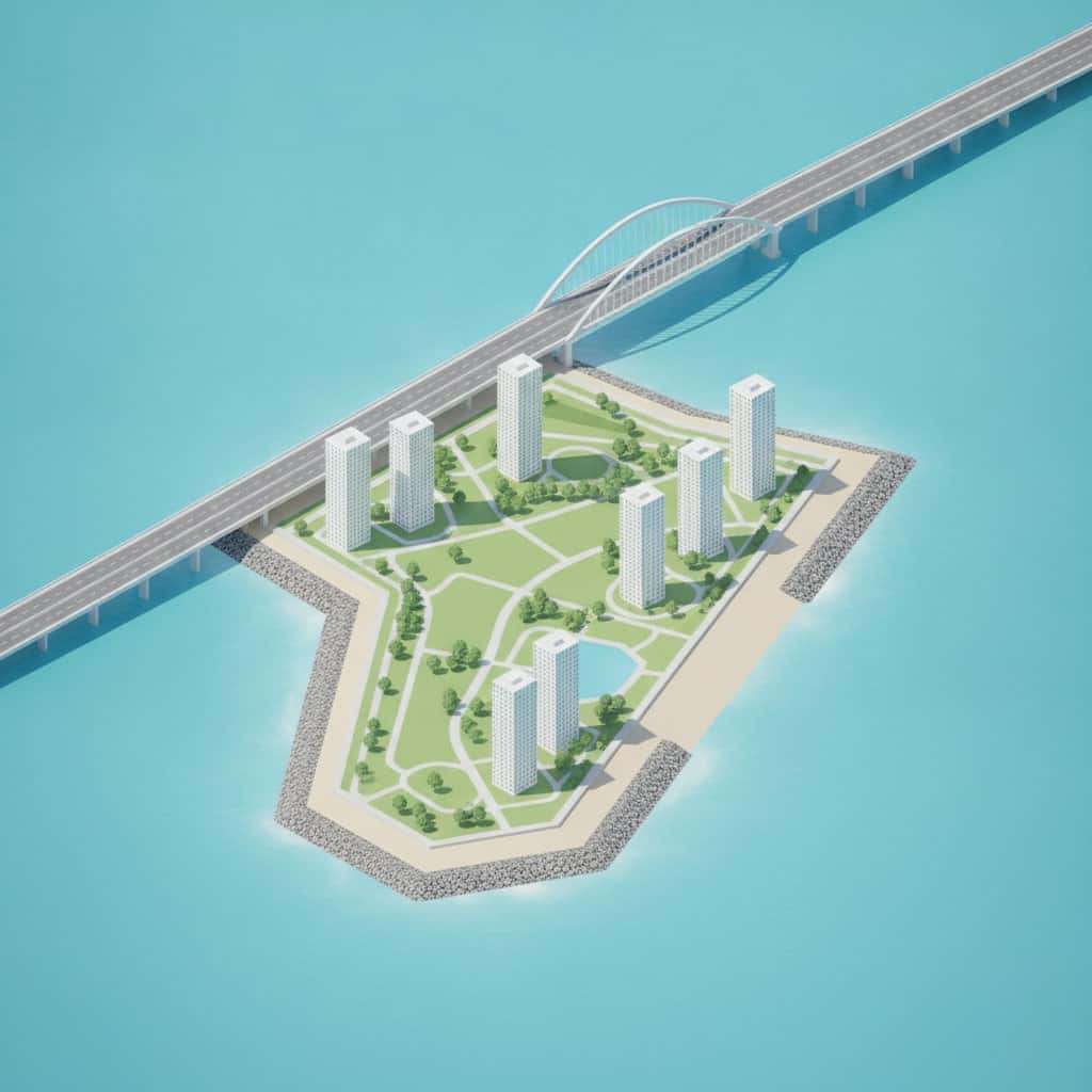 Tanjung Tokong Property Market Outlook 2026: Andaman Island & Gurney Bay