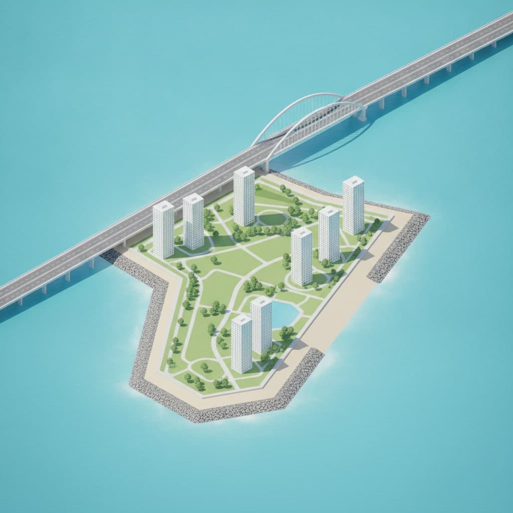 Tanjung Tokong Property Market Outlook 2026: Andaman Island & Gurney Bay