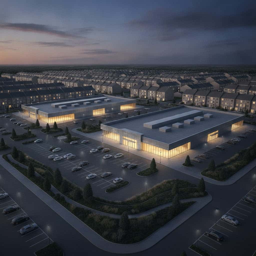 Tebrau Property Market Outlook 2026: Toppen–IKEA Retail Cluster & Mount Austin
