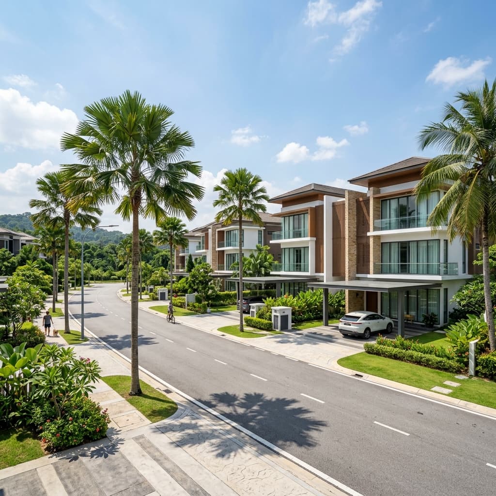 Ulu Tiram Property Market Outlook 2026: Eco-Townships & Industrial Hubs