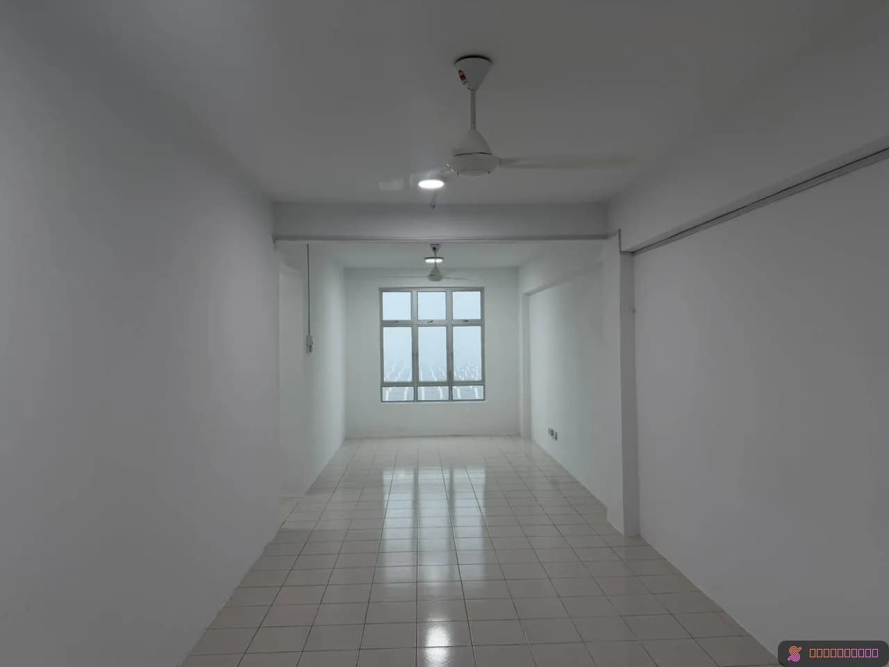 The Twin Residence @ 4 Bedroom Near Tampoi Paradigm Mall Bukit Mewah - 1